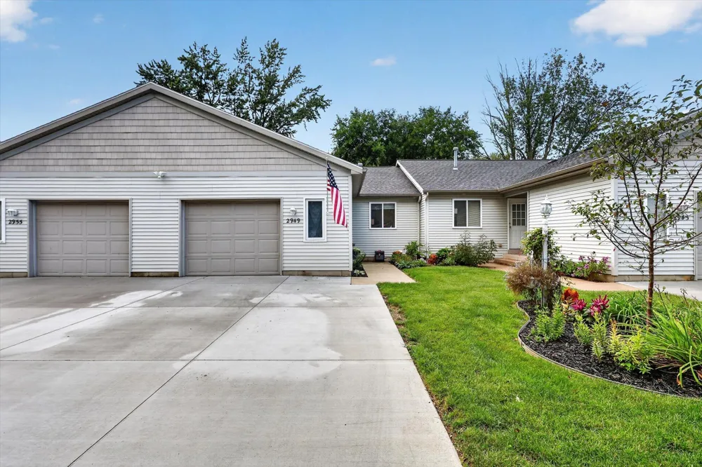 2949 Harmony Court SW #4 Wyoming, MI 49519
