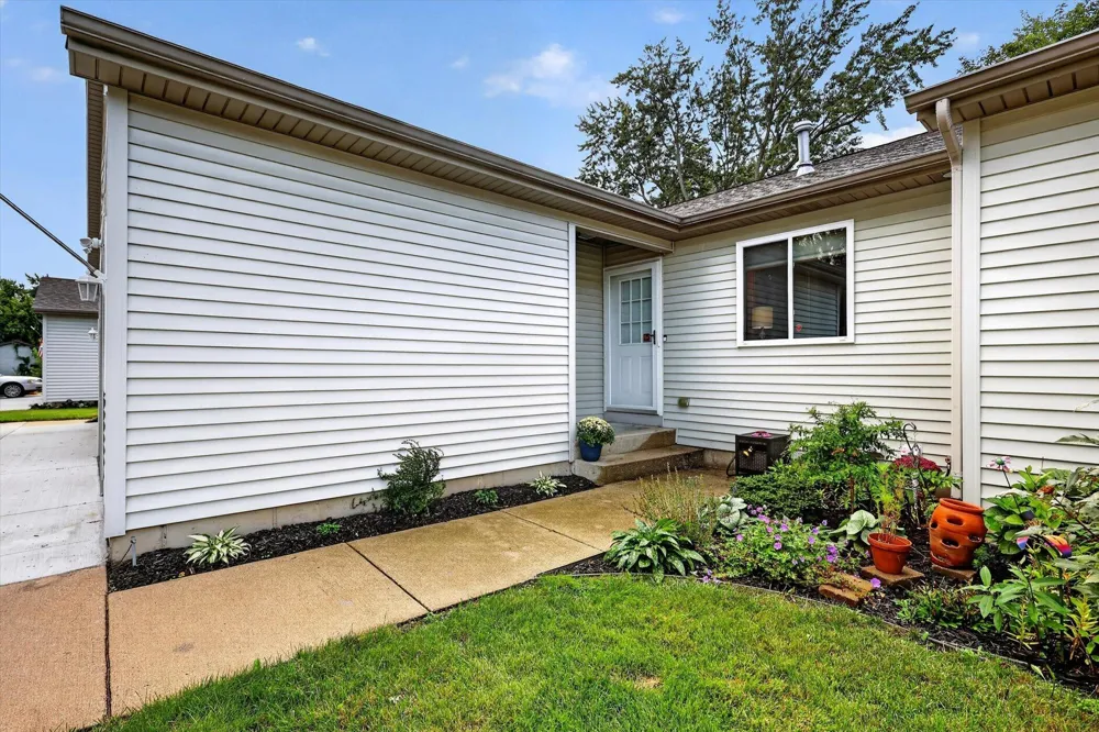 2949 Harmony Court SW #4 Wyoming, MI 49519