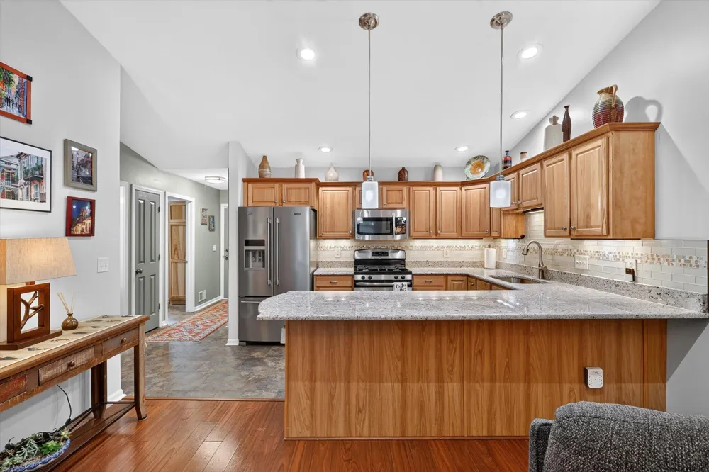 2949 Harmony Court SW #4 Wyoming, MI 49519