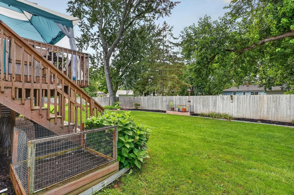 2949 Harmony Court SW #4 Wyoming, MI 49519