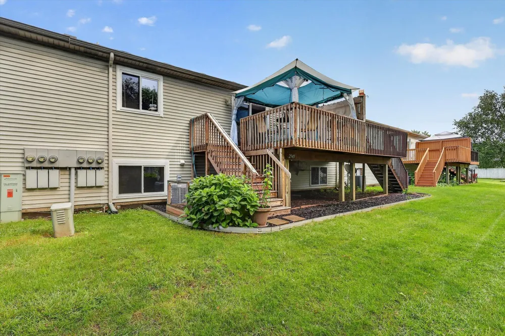 2949 Harmony Court SW #4 Wyoming, MI 49519
