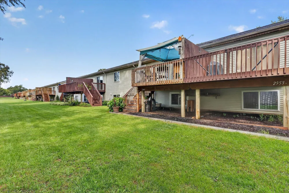2949 Harmony Court SW #4 Wyoming, MI 49519
