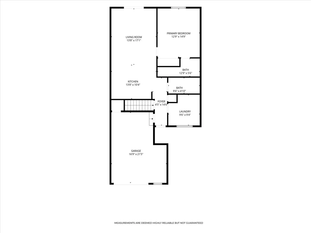 2949 Harmony Court SW #4 Wyoming, MI 49519