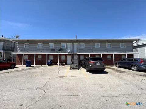 930 S 15th Street