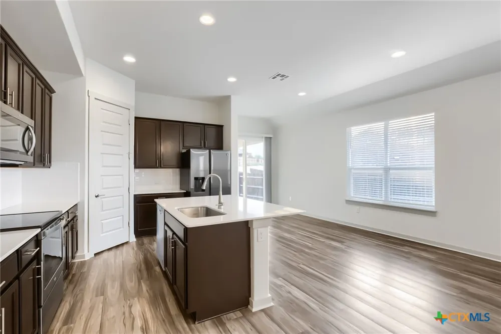 644 Peace Pipe Way Georgetown, TX 78628