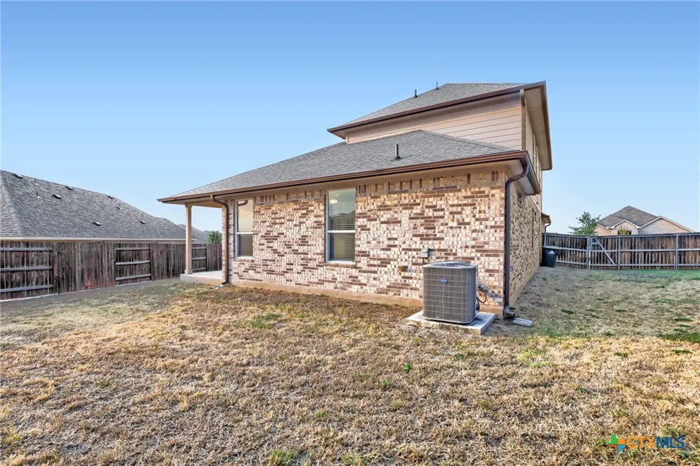644 Peace Pipe Way Georgetown, TX 78628