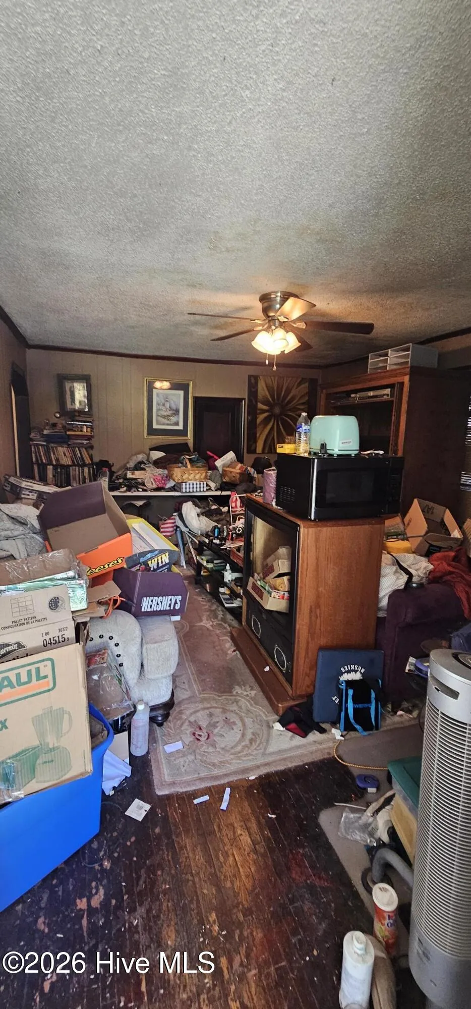 97 Lewis Street Wadesboro, NC 28170