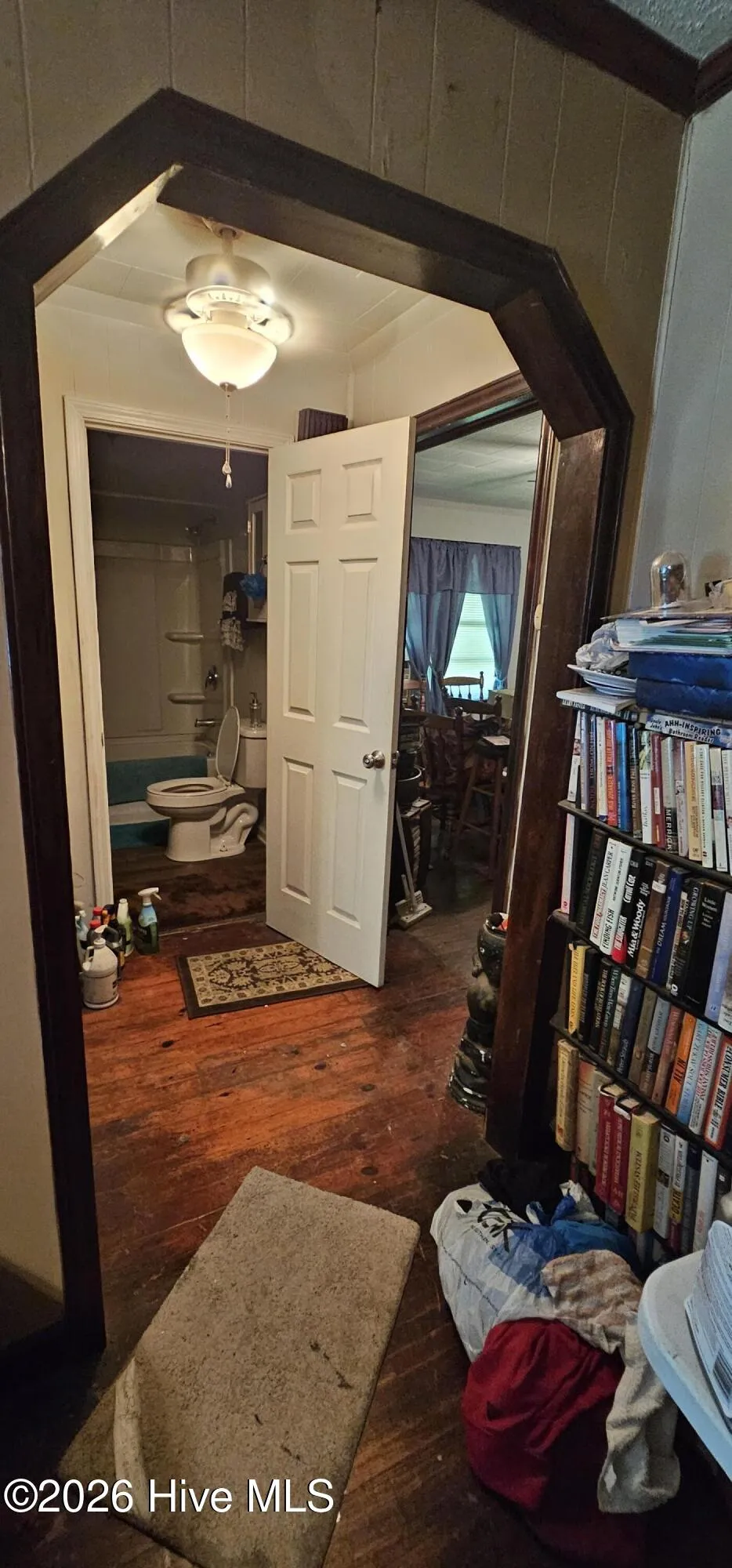 97 Lewis Street Wadesboro, NC 28170
