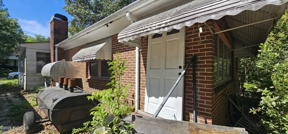 97 Lewis Street Wadesboro, NC 28170
