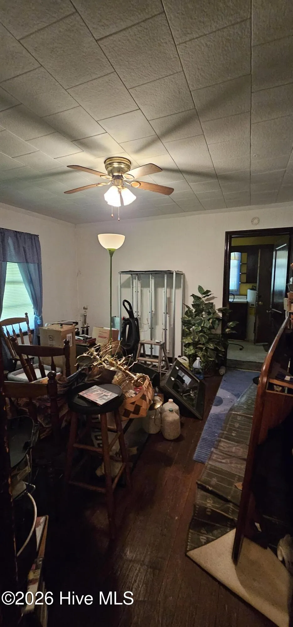 97 Lewis Street Wadesboro, NC 28170