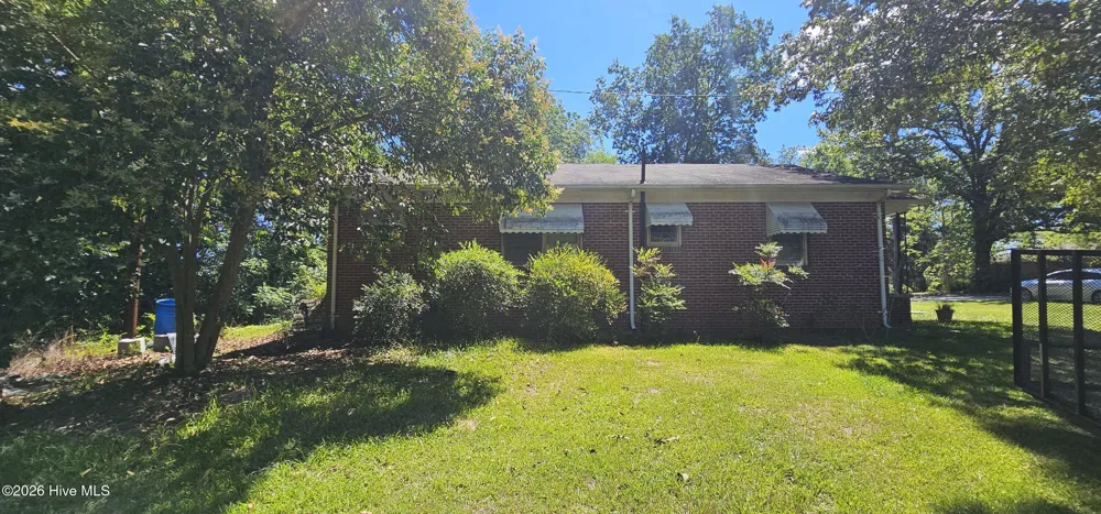 97 Lewis Street Wadesboro, NC 28170