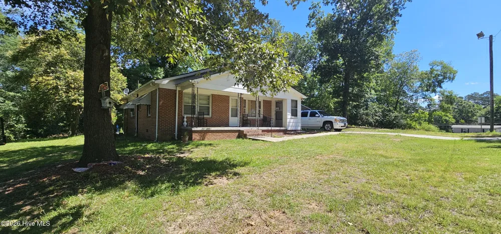97 Lewis Street Wadesboro, NC 28170