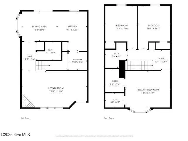 2380 Vineyard Drive #J1 Winterville, NC 28590