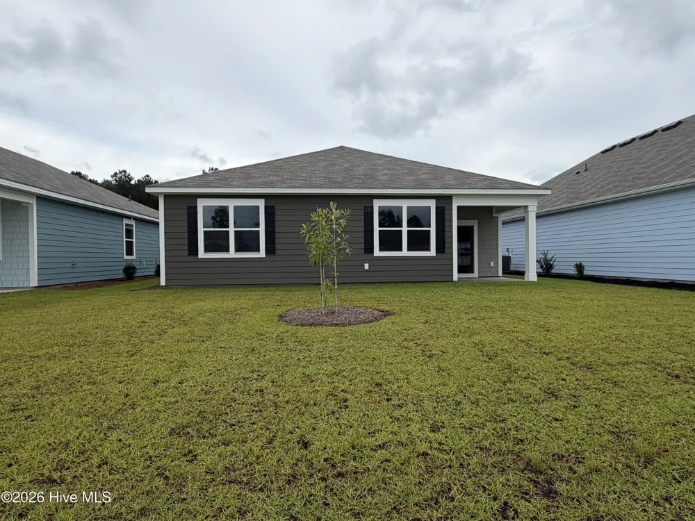 323 Ridley Street Longs, SC 29568