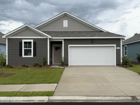323 Ridley Street