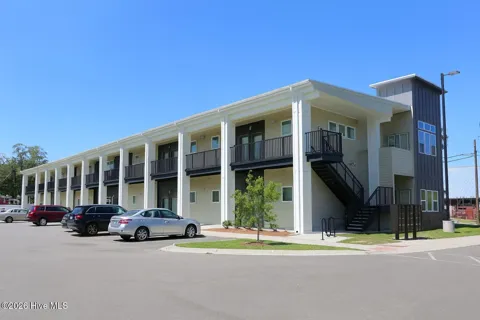 203 Wright Street #104