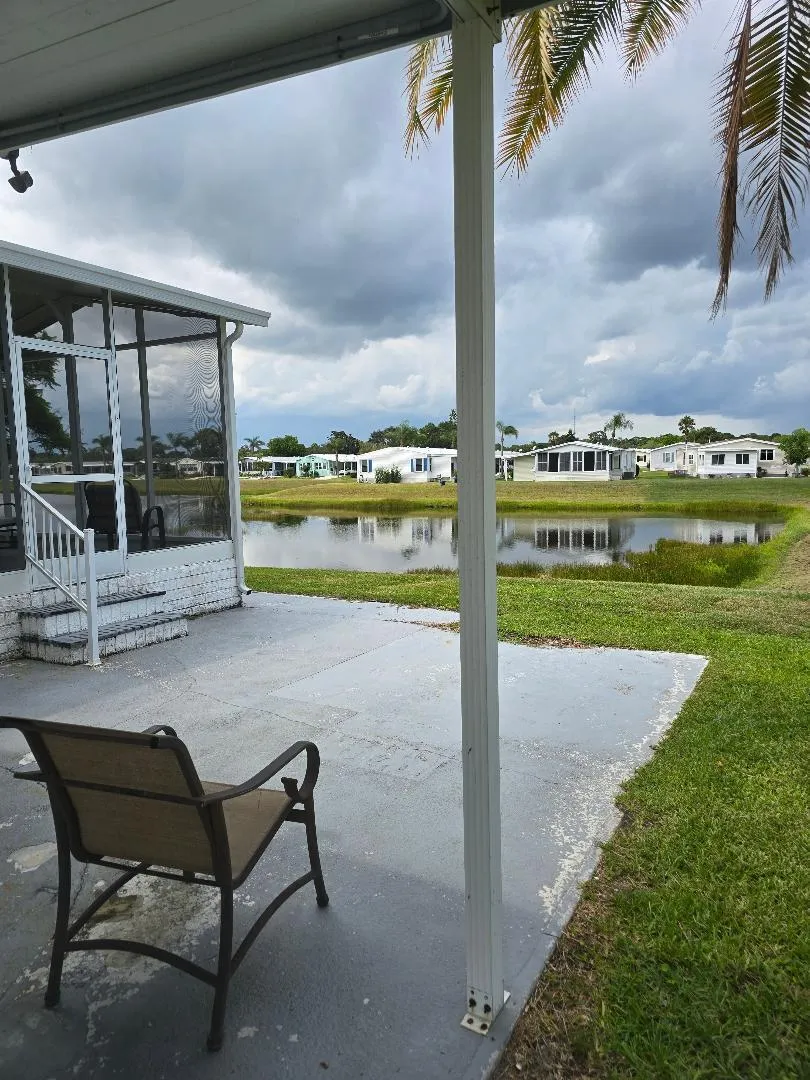 504 THAMES BLUFF Ridge #D-23 Fort Pierce, FL 34982