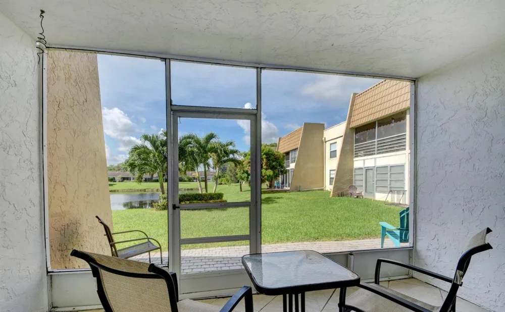 2700 Fiore Way #106 Delray Beach, FL 33445