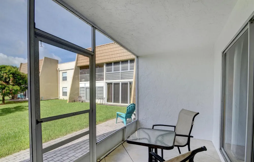 2700 Fiore Way #106 Delray Beach, FL 33445