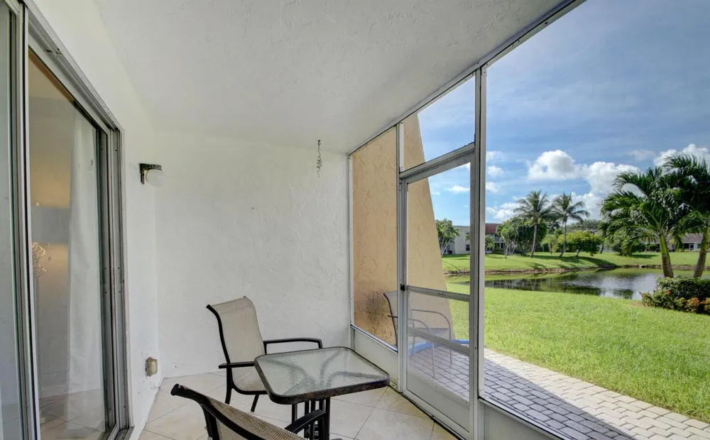 2700 Fiore Way #106 Delray Beach, FL 33445