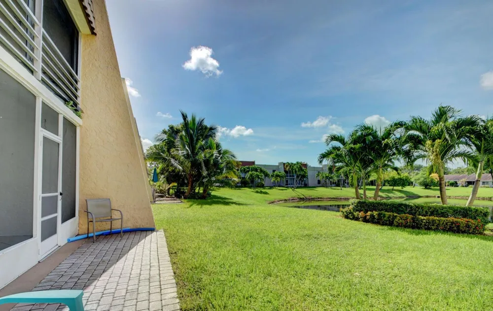 2700 Fiore Way #106 Delray Beach, FL 33445
