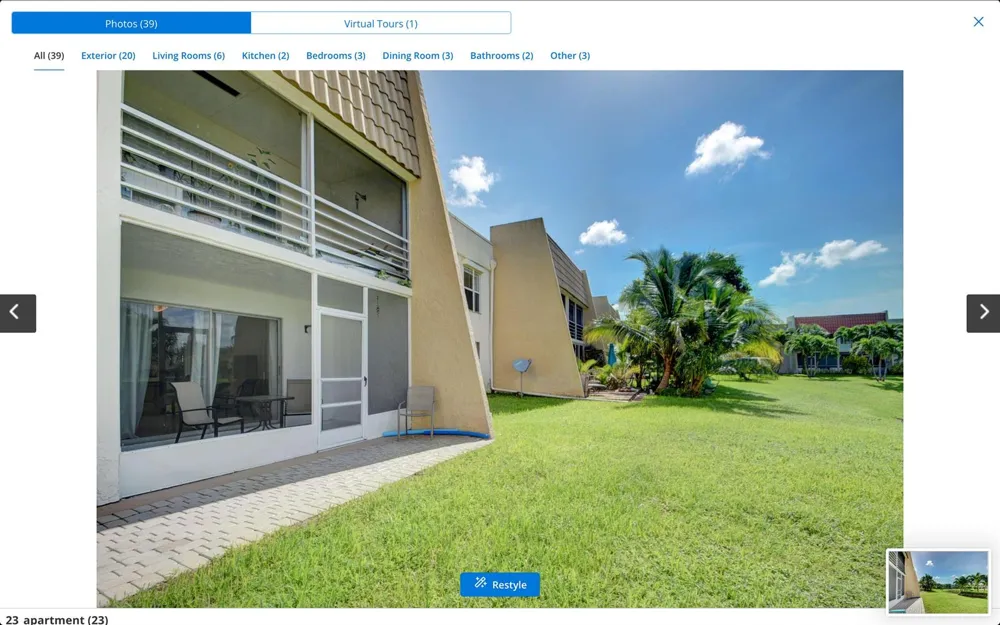2700 Fiore Way #106 Delray Beach, FL 33445