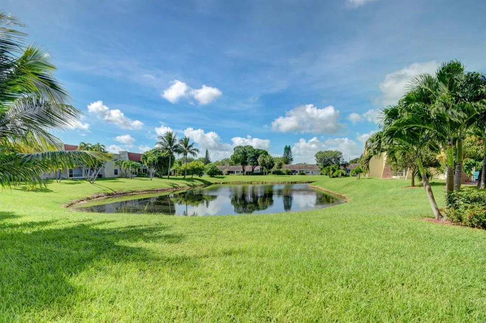 2700 Fiore Way #106 Delray Beach, FL 33445