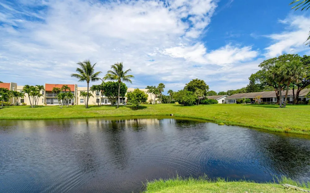 2700 Fiore Way #106 Delray Beach, FL 33445