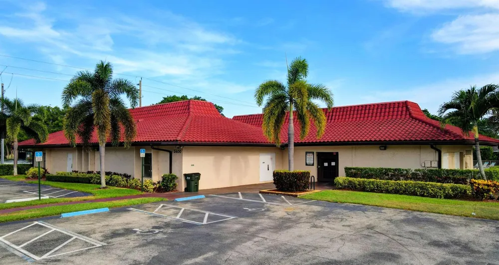 2700 Fiore Way #106 Delray Beach, FL 33445