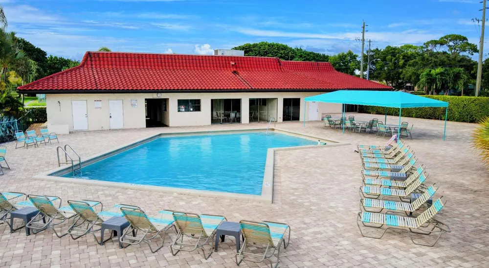 2700 Fiore Way #106 Delray Beach, FL 33445