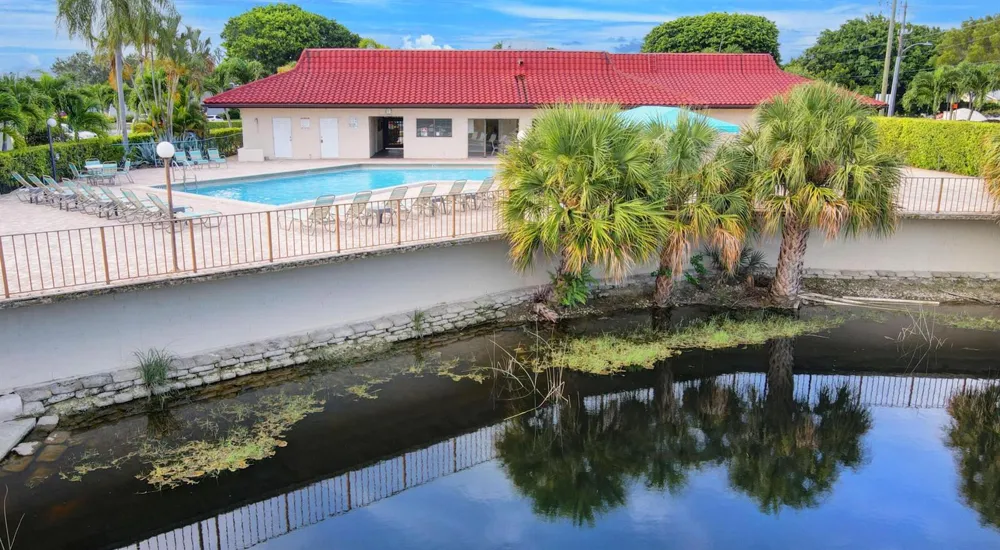 2700 Fiore Way #106 Delray Beach, FL 33445