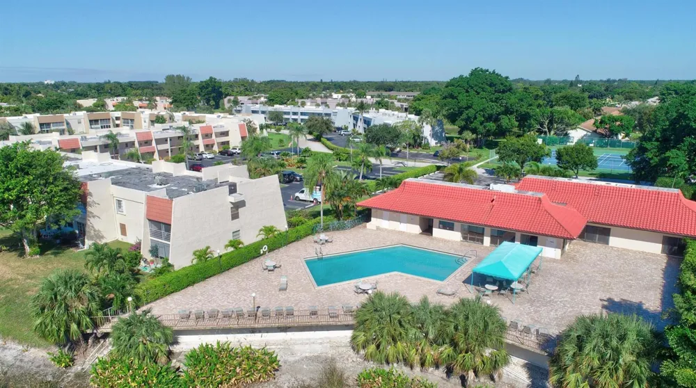 2700 Fiore Way #106 Delray Beach, FL 33445