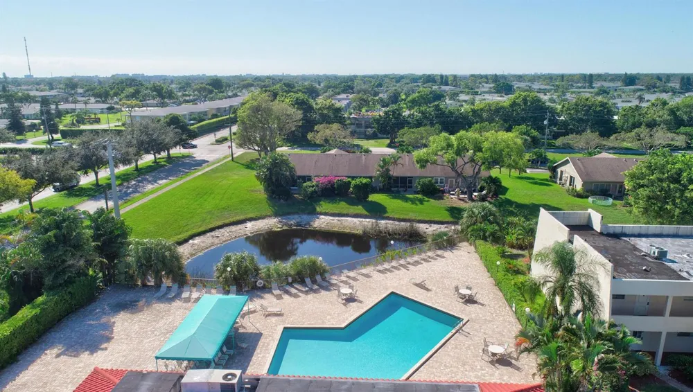 2700 Fiore Way #106 Delray Beach, FL 33445