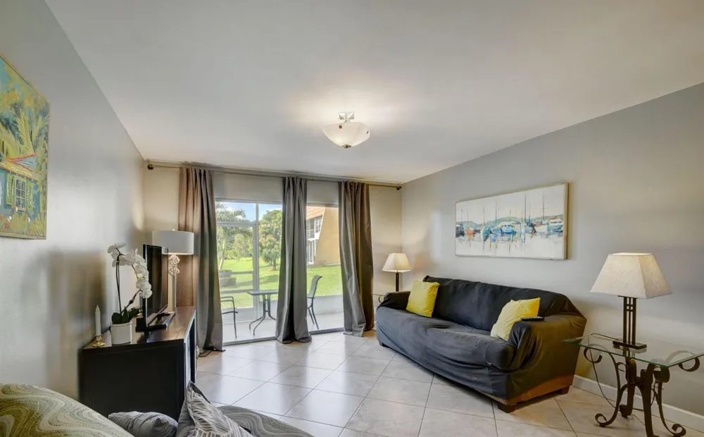 2700 Fiore Way #106 Delray Beach, FL 33445