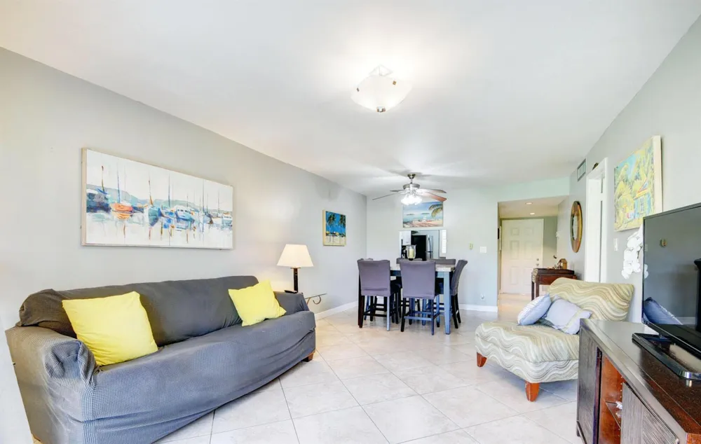 2700 Fiore Way #106 Delray Beach, FL 33445