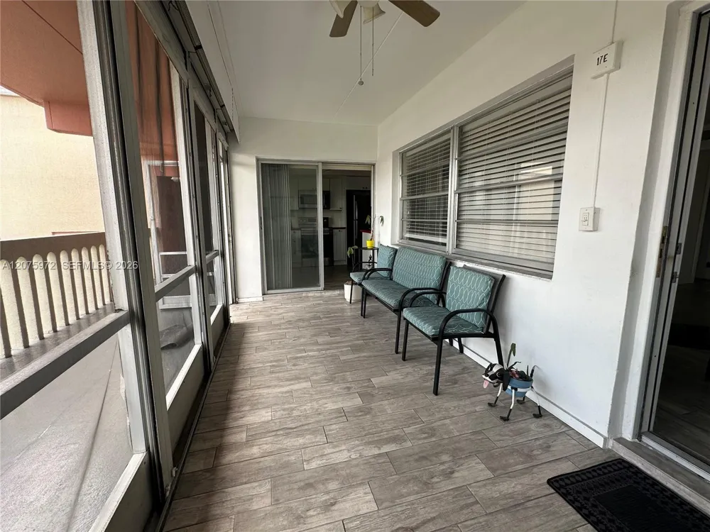180 NE 12th Ave #17E Hallandale Beach, FL 33009