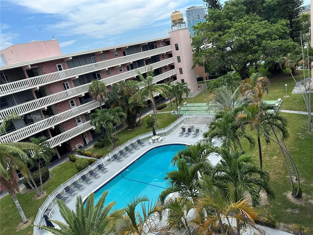 180 NE 12th Ave #17E Hallandale Beach, FL 33009