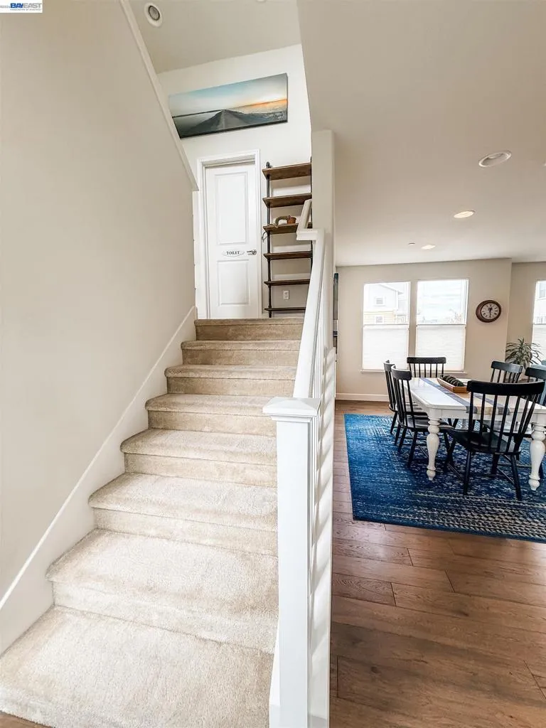 23314 Wilmot Cir Hayward, CA 94545
