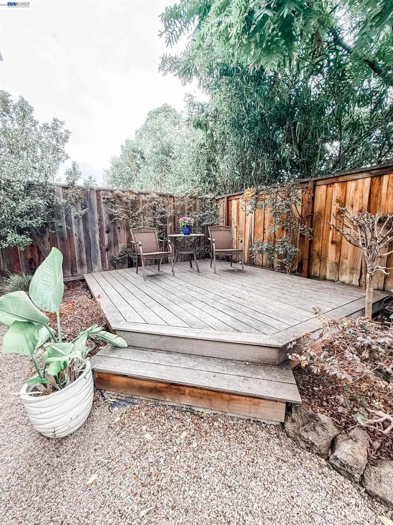 23314 Wilmot Cir Hayward, CA 94545