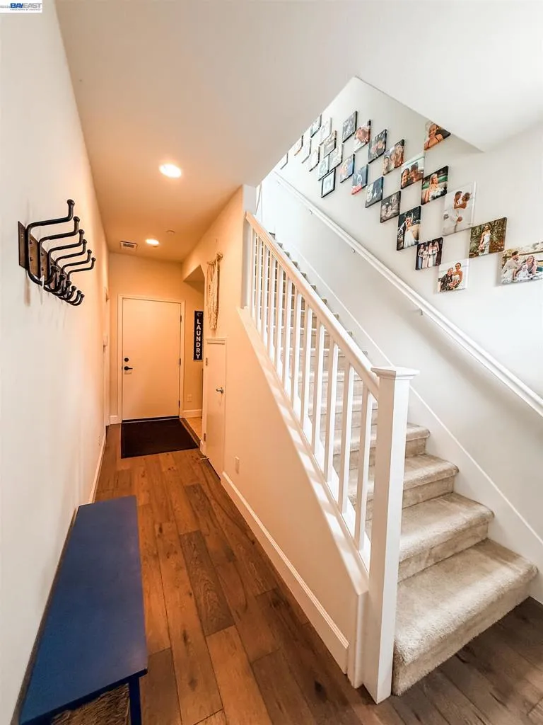 23314 Wilmot Cir Hayward, CA 94545