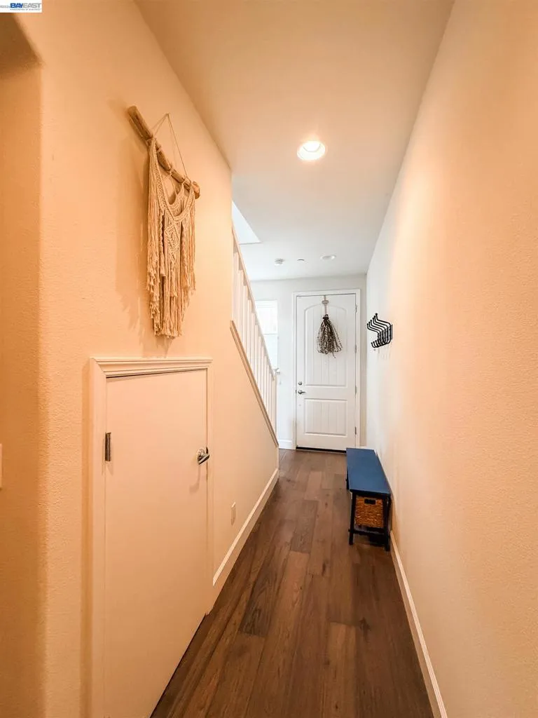 23314 Wilmot Cir Hayward, CA 94545