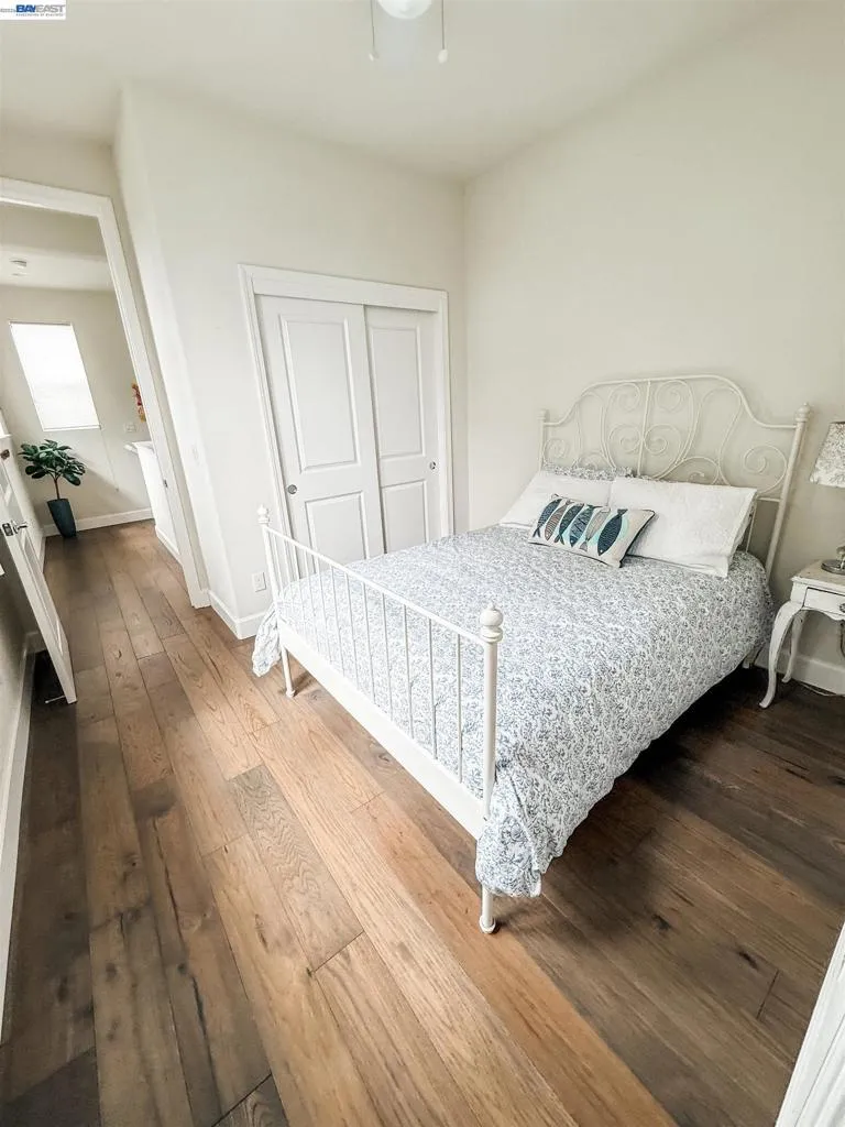 23314 Wilmot Cir Hayward, CA 94545