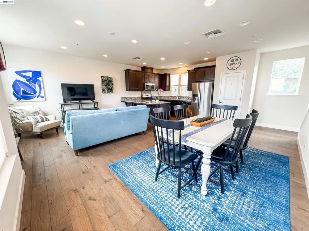 23314 Wilmot Cir Hayward, CA 94545