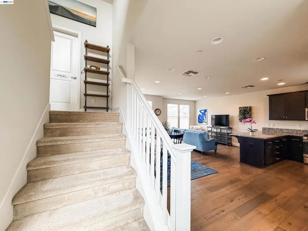 23314 Wilmot Cir Hayward, CA 94545