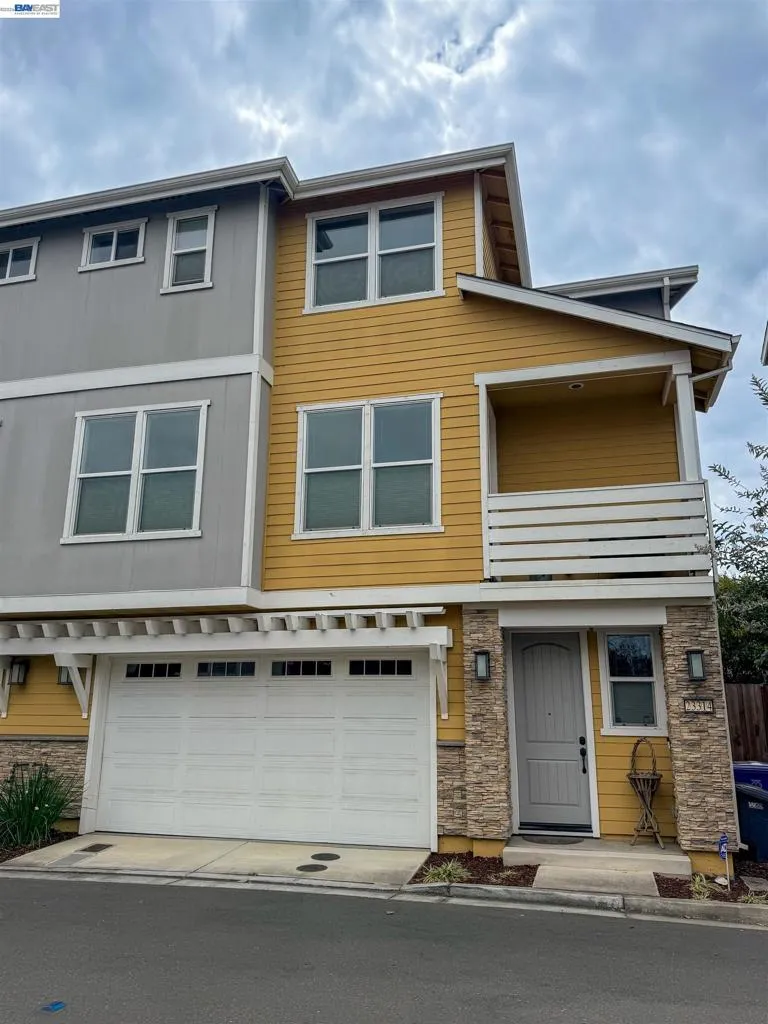 23314 Wilmot Cir Hayward, CA 94545