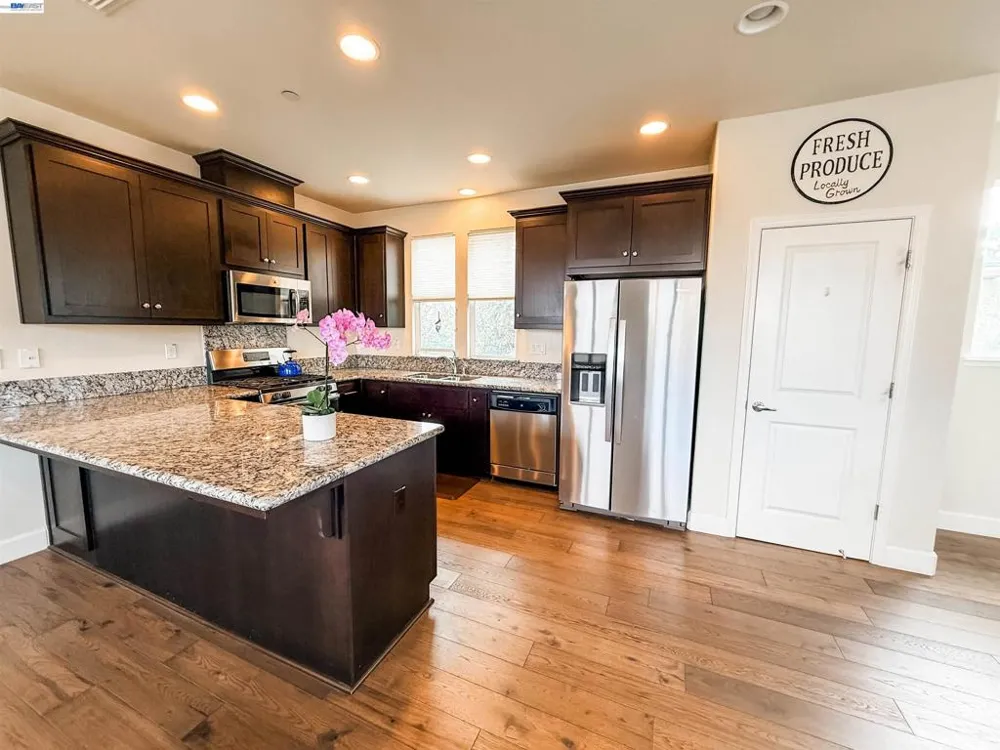 23314 Wilmot Cir Hayward, CA 94545