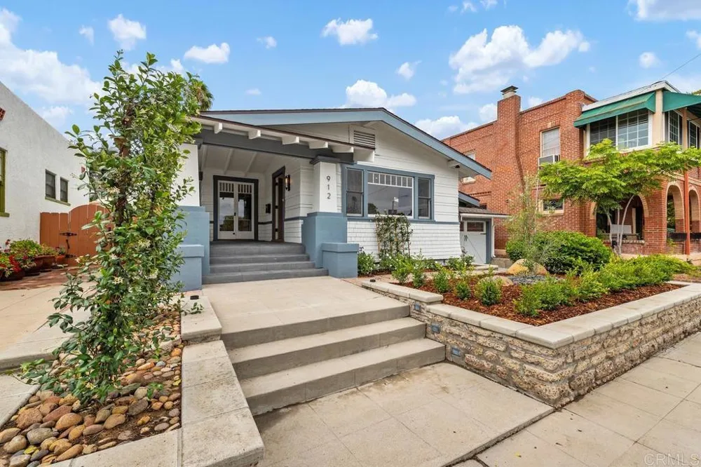 912 Bush Street San Diego, CA 92103