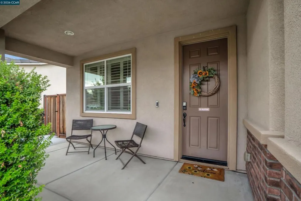 816 Pathfinder Oakley, CA 94561