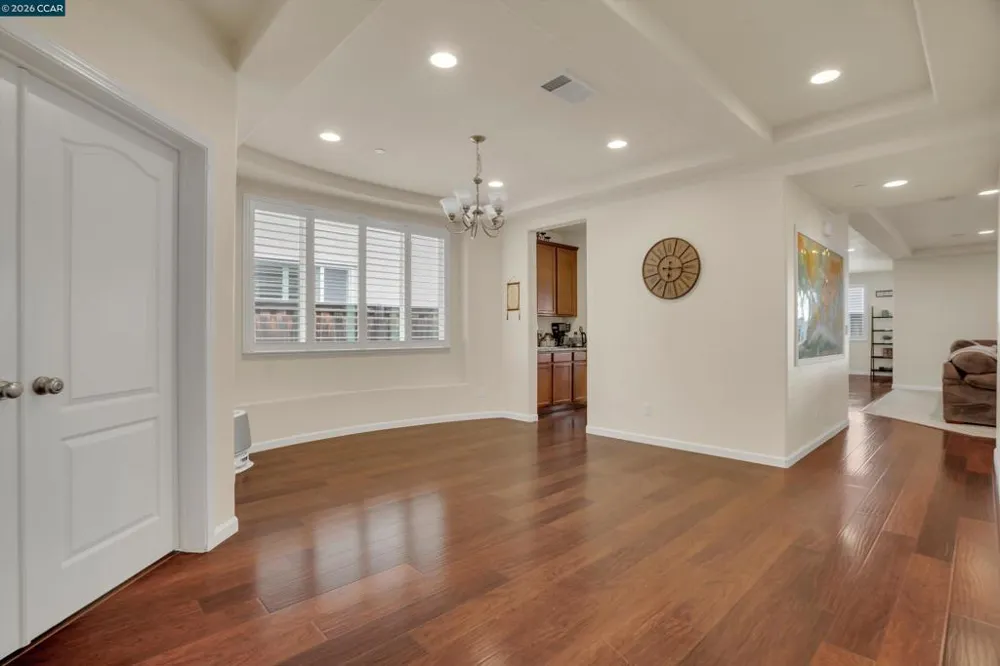 816 Pathfinder Oakley, CA 94561
