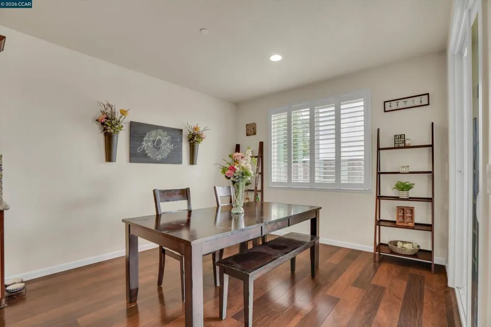 816 Pathfinder Oakley, CA 94561